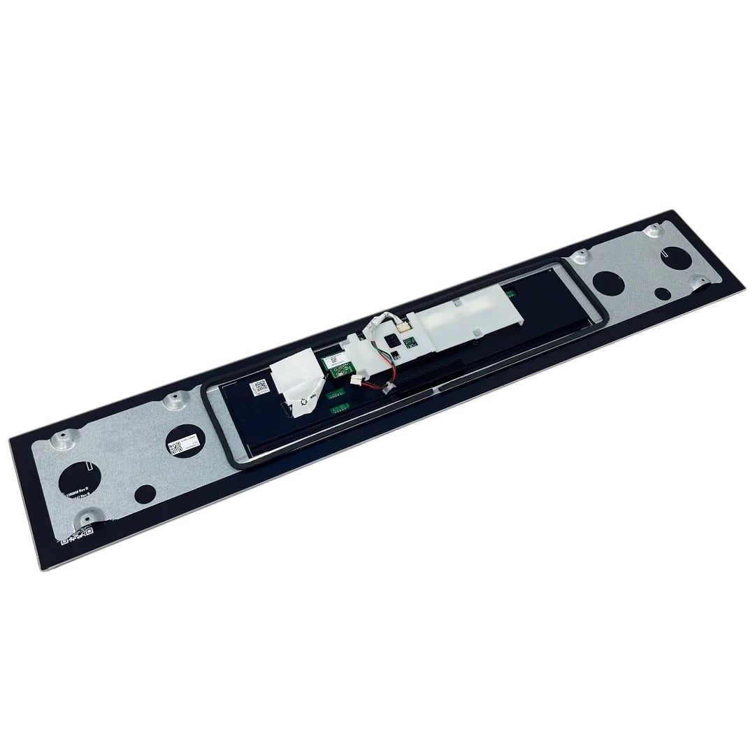 Whirlpool Range Oven Control Panel W11729976, W11400085