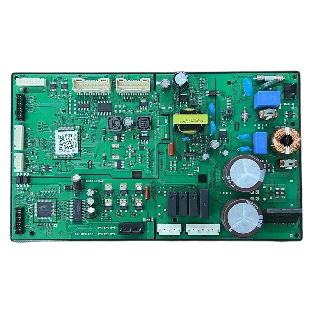 Samsung Refrigerator Electronic Control Board DA94-07785A