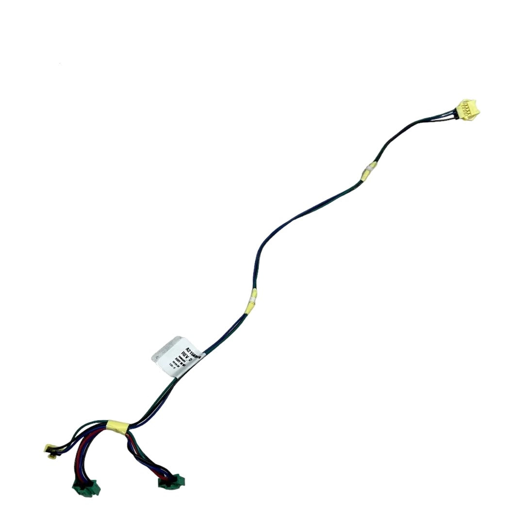 Frigidaire GCRG3060BFA Range Harness A21569504