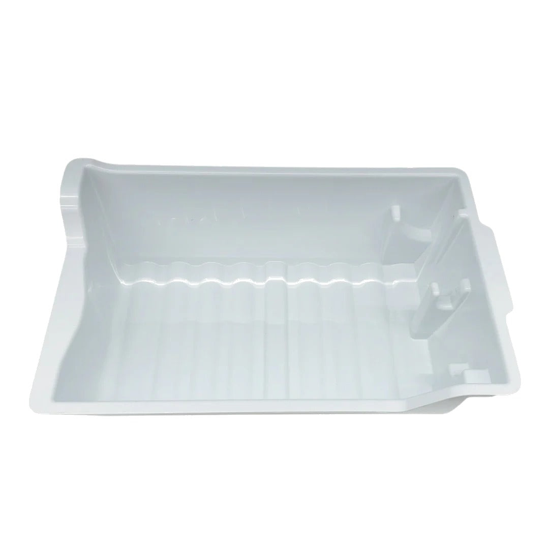 Whirlpool Refrigerator Freezer Ice Bin W10663722