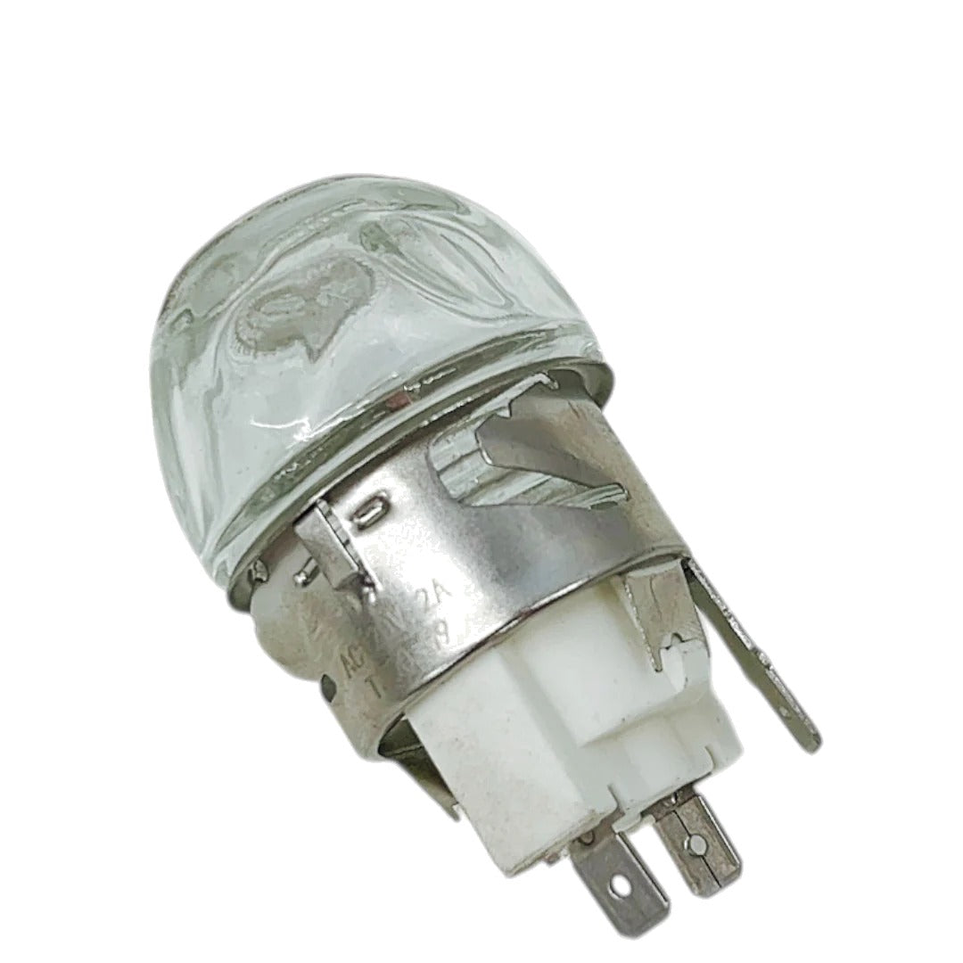 Forno FFSEL6012-30 Range Oven Lamp Assembly 30101000013