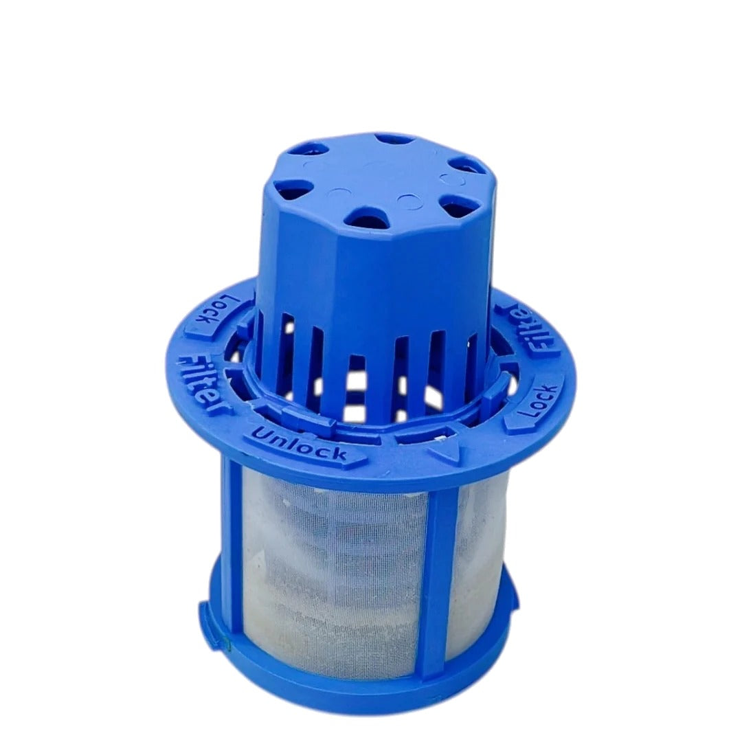GE Dishwasher Cleanable Fine Filter WD22X29042