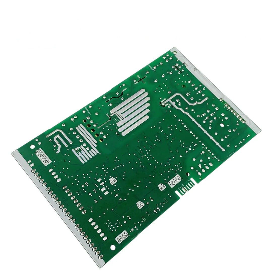 GE Refrigerator Electronic Main Control Board WR55X42505, WR55X40445