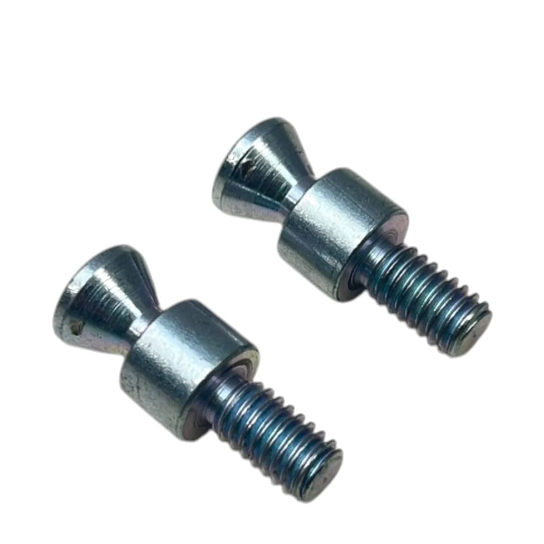 Cafe Range Wall Oven Mounting Screw Set WB01X32951
