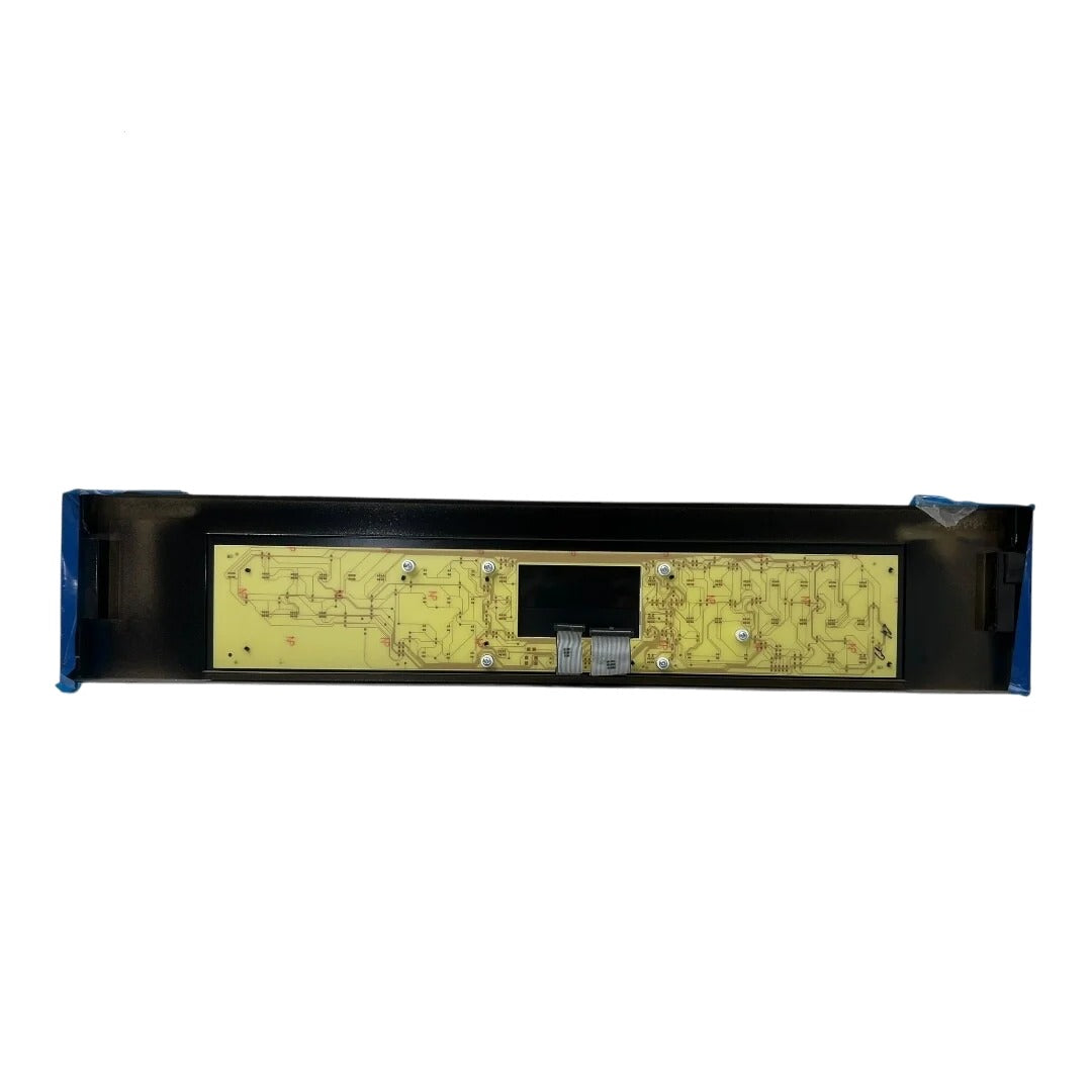 Electrolux Range Oven Control Panel 139034554