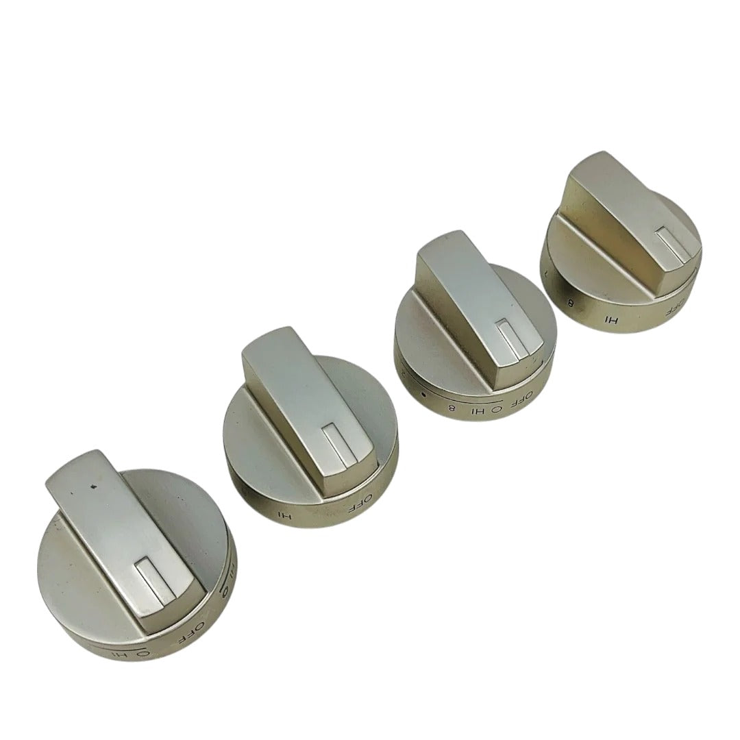 Kenmore Range Oven Knob Set 30402500520, 30402500518