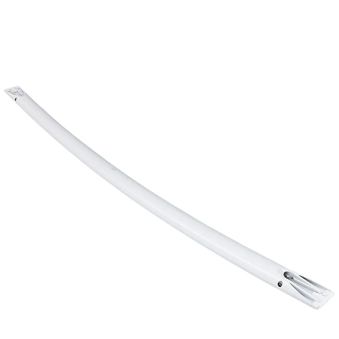 Whirlpool Refrigerator Door Handle, White W11764943, W11764981, W11766702