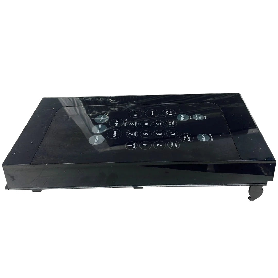 Frigidaire Microwave Control Panel Assembly 5304477390, 263006001211