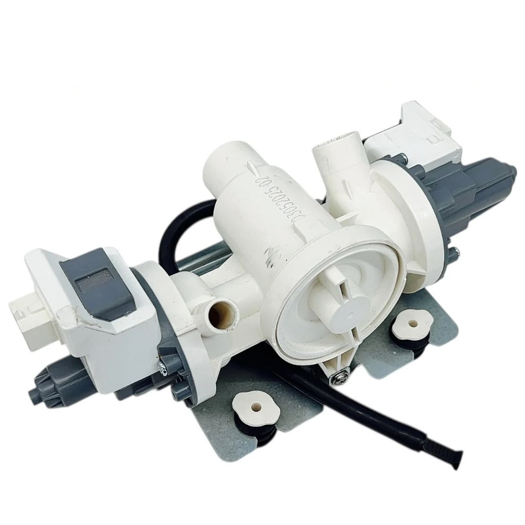 Maytag Washer Drain Pump Assembly W11319789, W11458345
