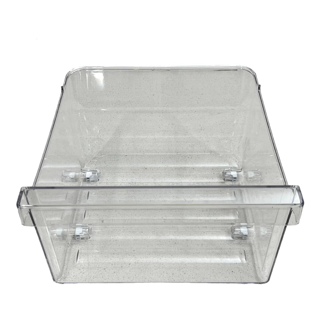 Frigidaire Refrigerator Crisper Drawer Assembly 5304522242