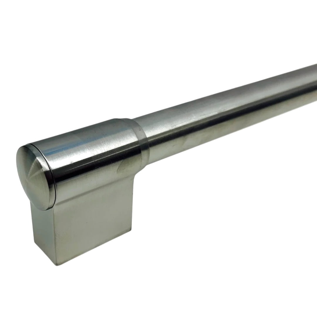Maytag Range Oven Door Handle W10834521, W10912640