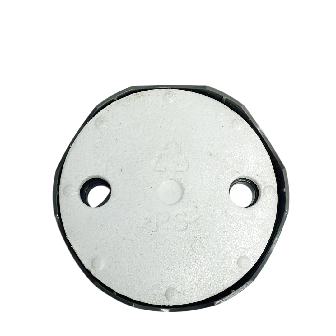 Midea Dishwasher Float Cover Assembly 12176000003496