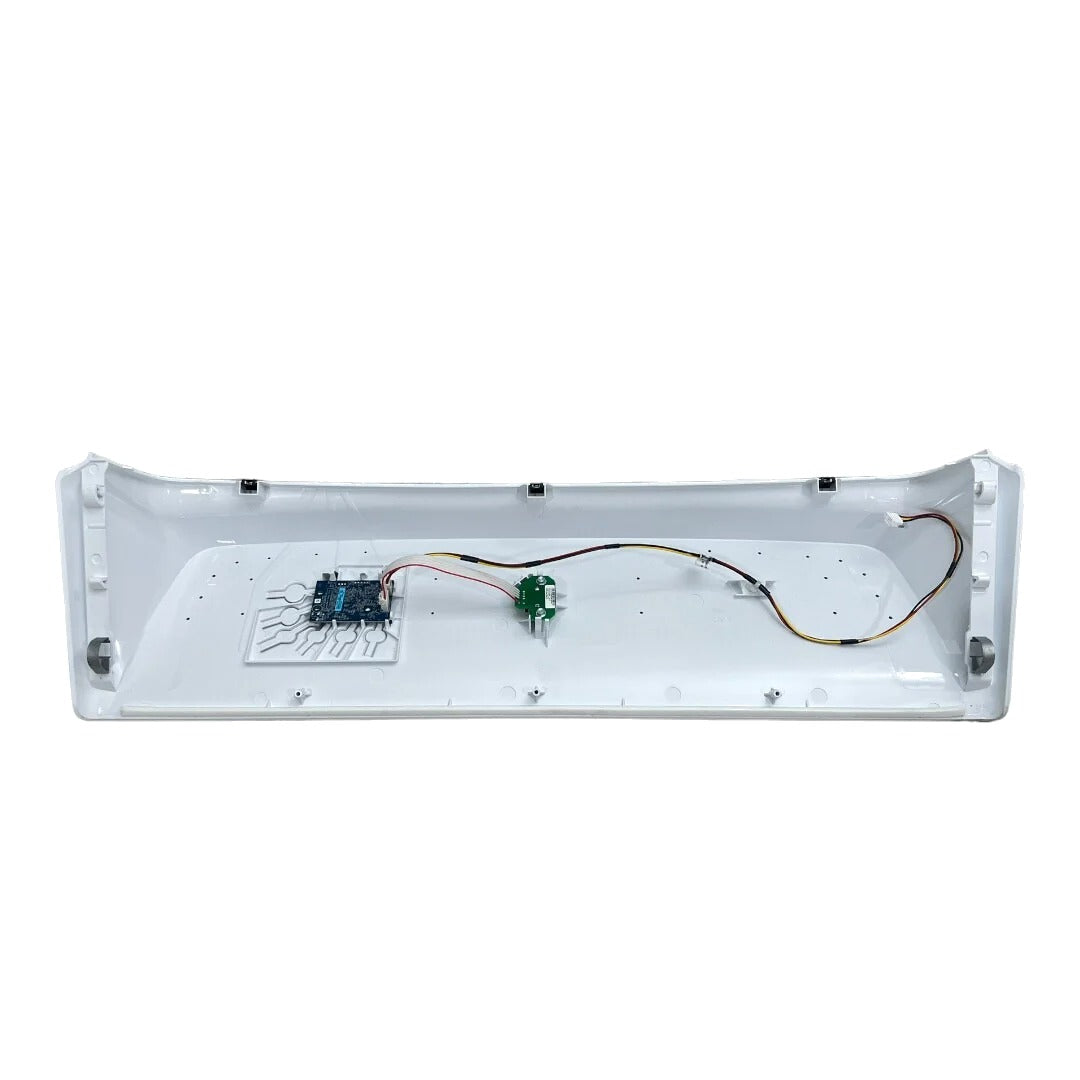 Whirlpool Dryer Control Panel W11394091, W11561663, W11374901, W11481117