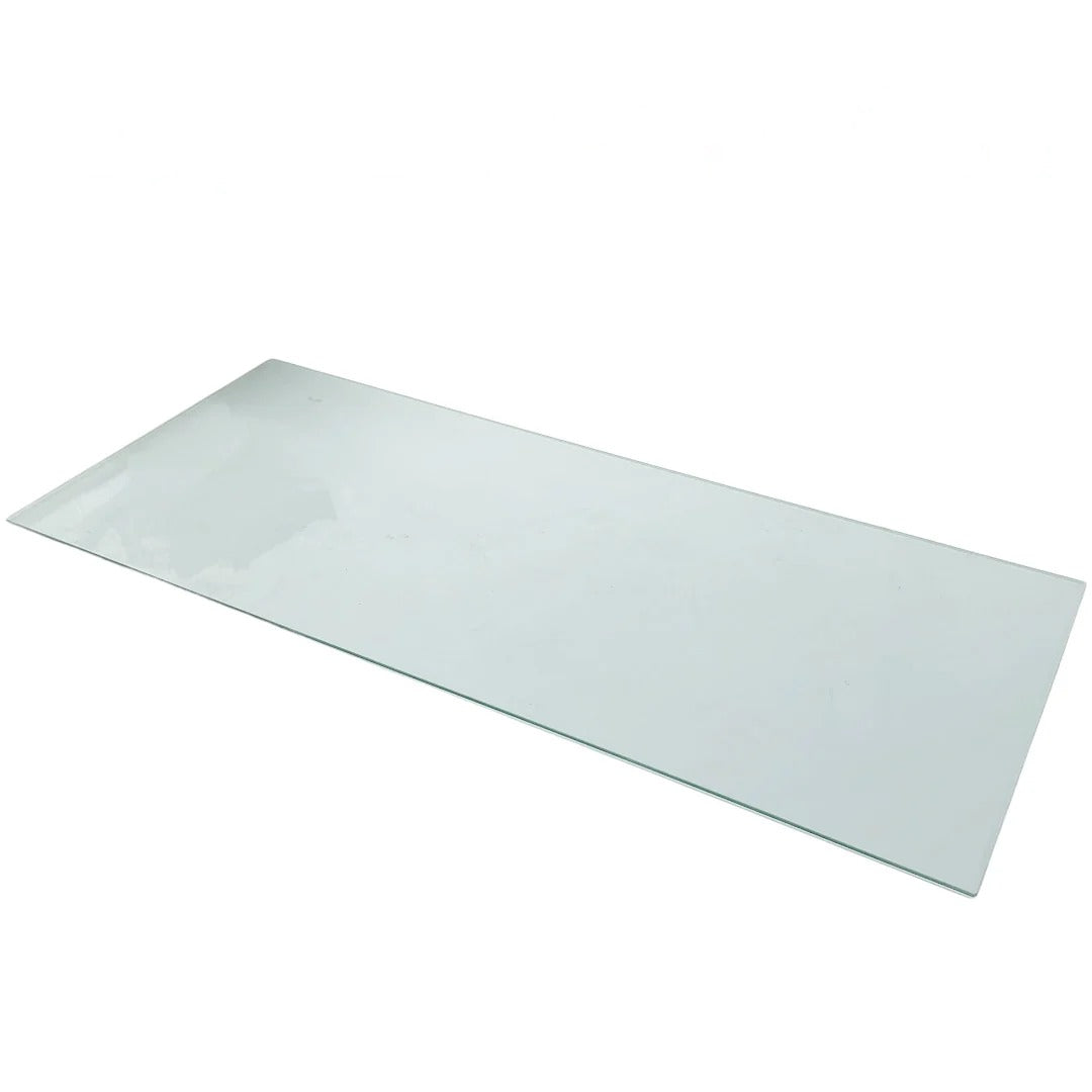Whirlpool Refrigerator Glass Crisper Cover W11664743, W11787400