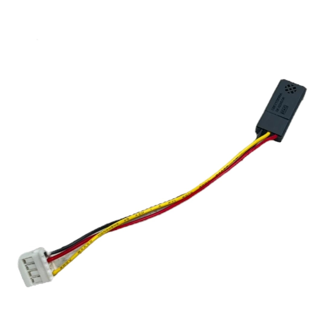 LG LRFXC2606S Refrigerator Sensor PCB EBR71326804