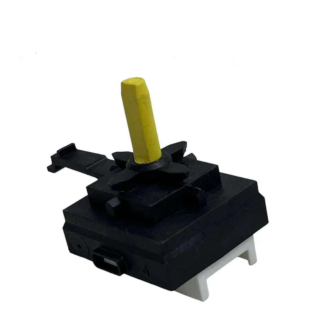 Whirlpool Washer Cycle Selector Switch W10285518, WPW10285518