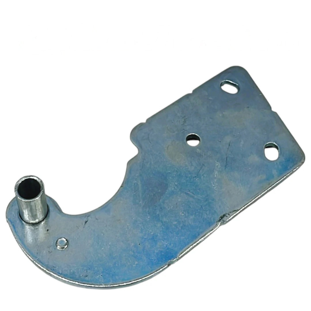 Whirlpool Refrigerator Upper Hinge W11656390, W11714879
