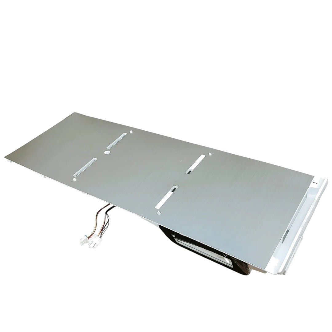 LG Refrigerator Fan Grille Evaporator AHV74210202