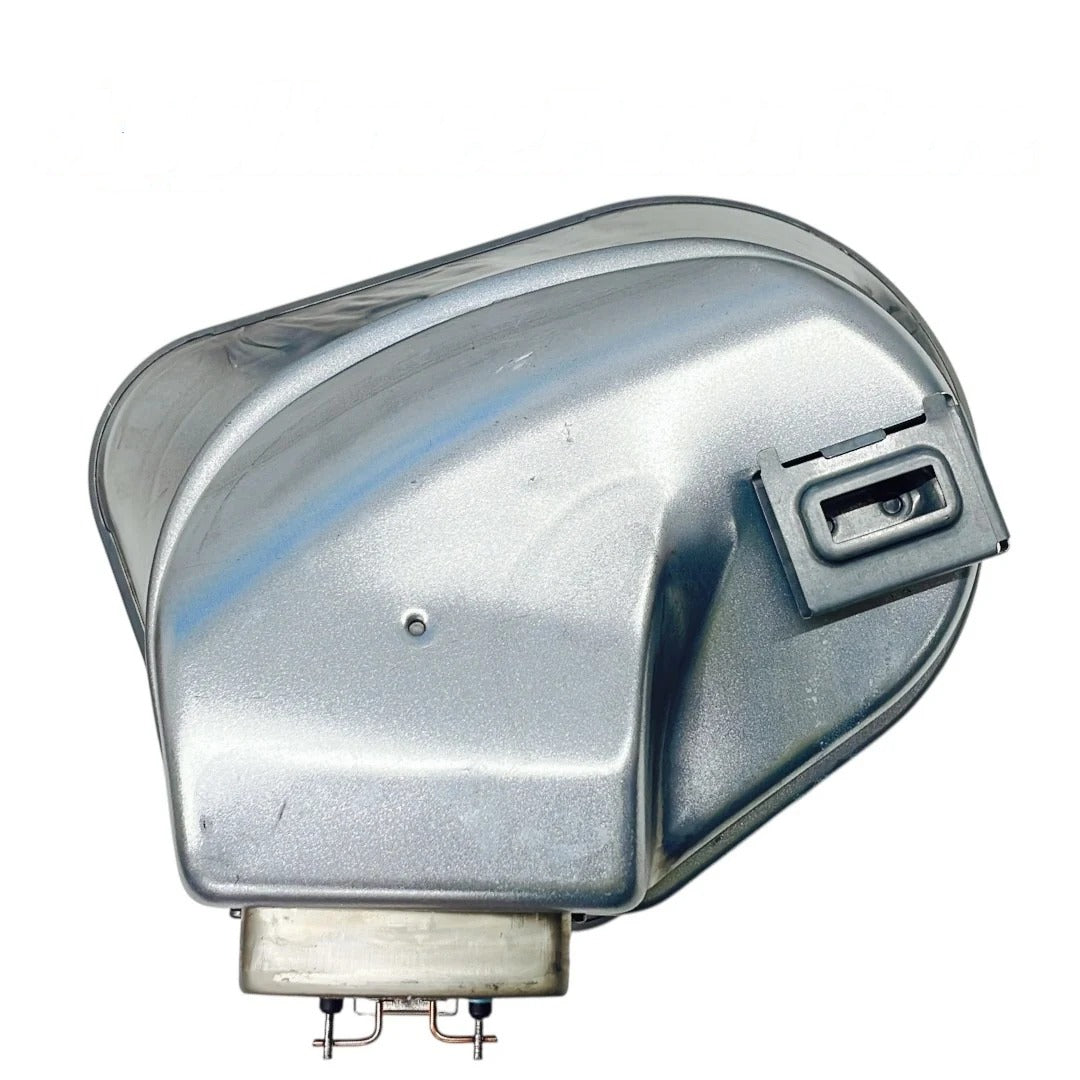 Bosch Dishwasher Zeolite Container 11047045