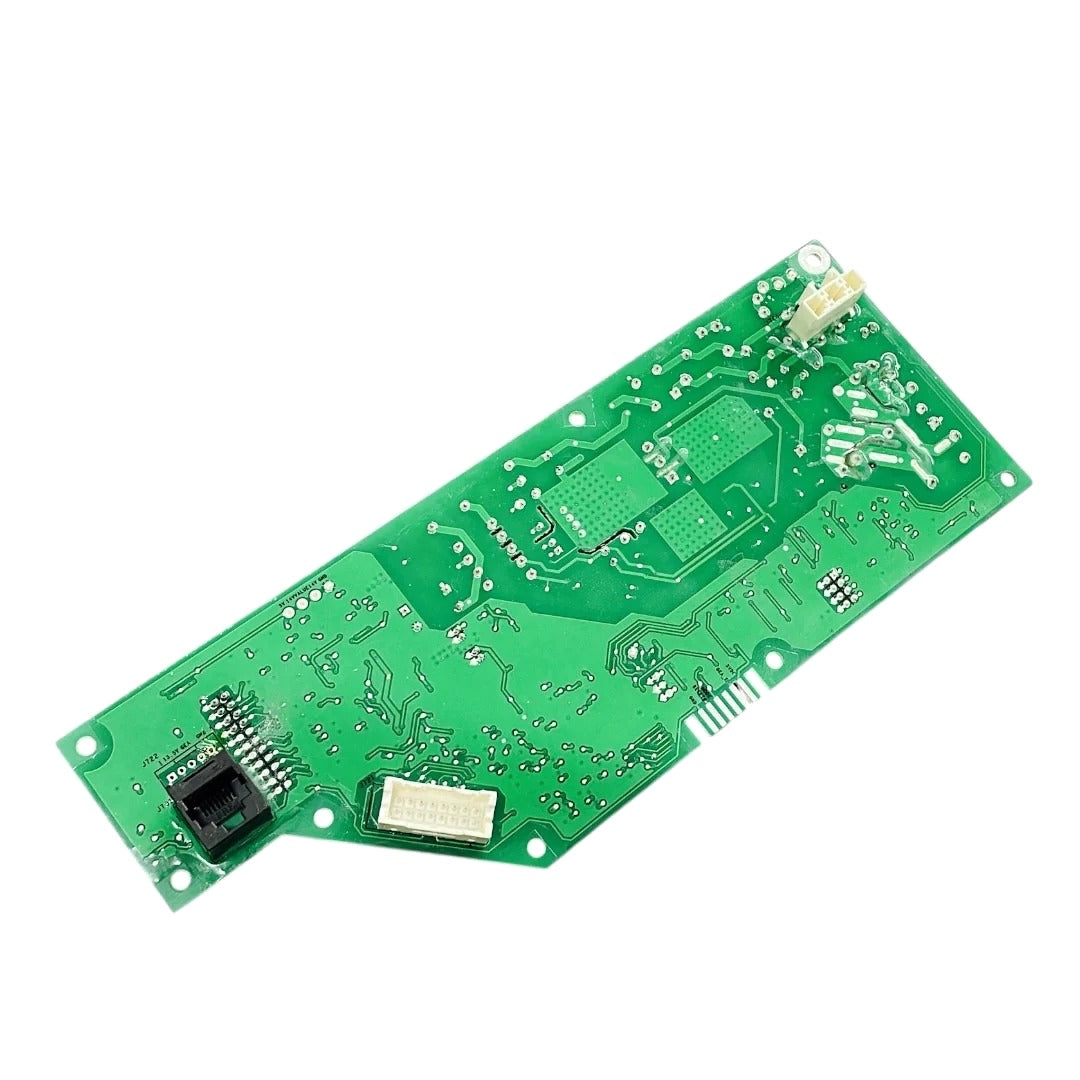 GE Dishwasher Electronic Control Board 265D2268G010, 265D1462G012