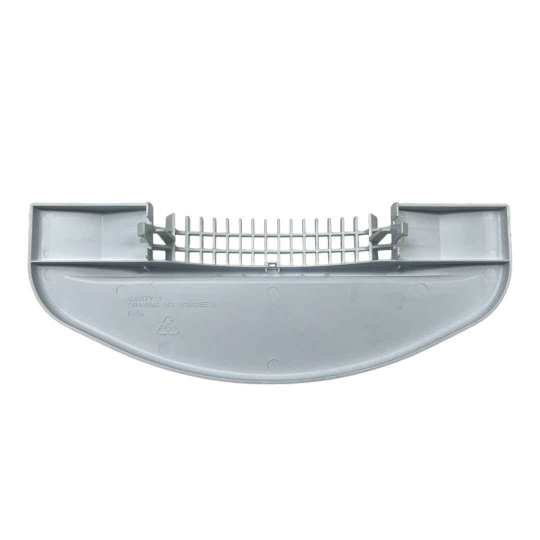 KitchenAid Refrigerator Grille W10496613, W10871842