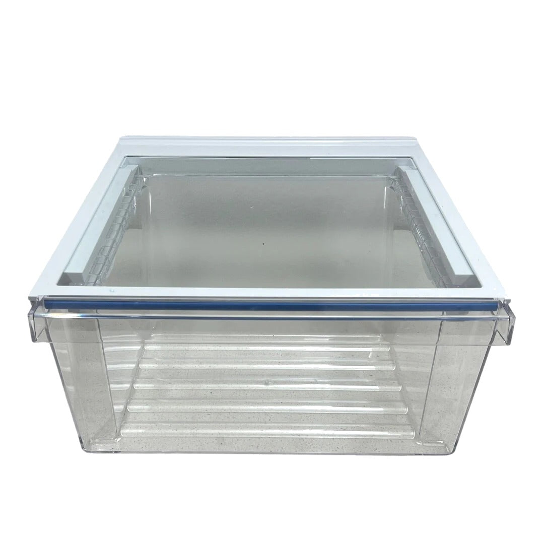 Frigidaire Refrigerator Cridsper Pan 5304525943, 5304525935