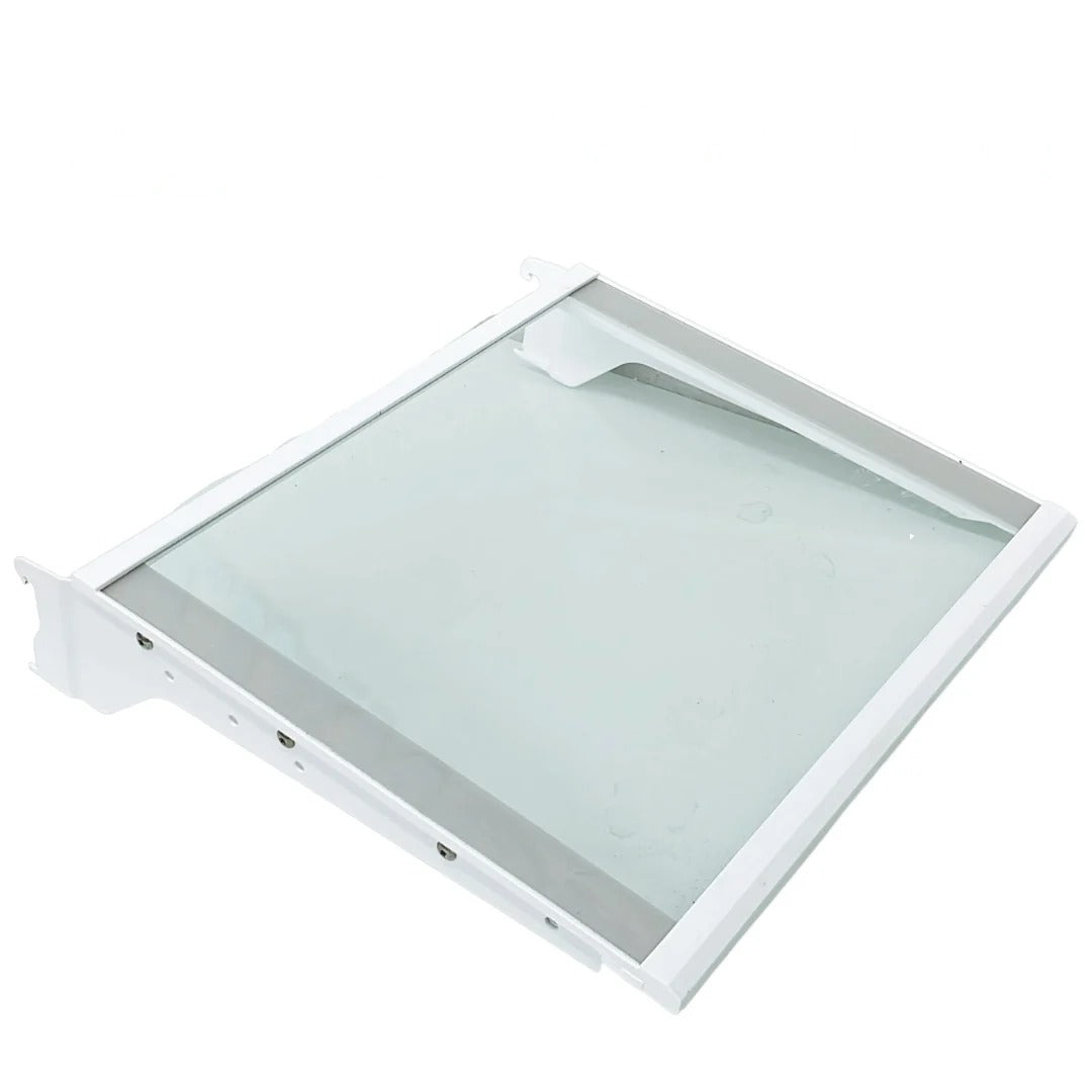 Whirlpool Refrigerator Glass Shelf W11579004, W11750332
