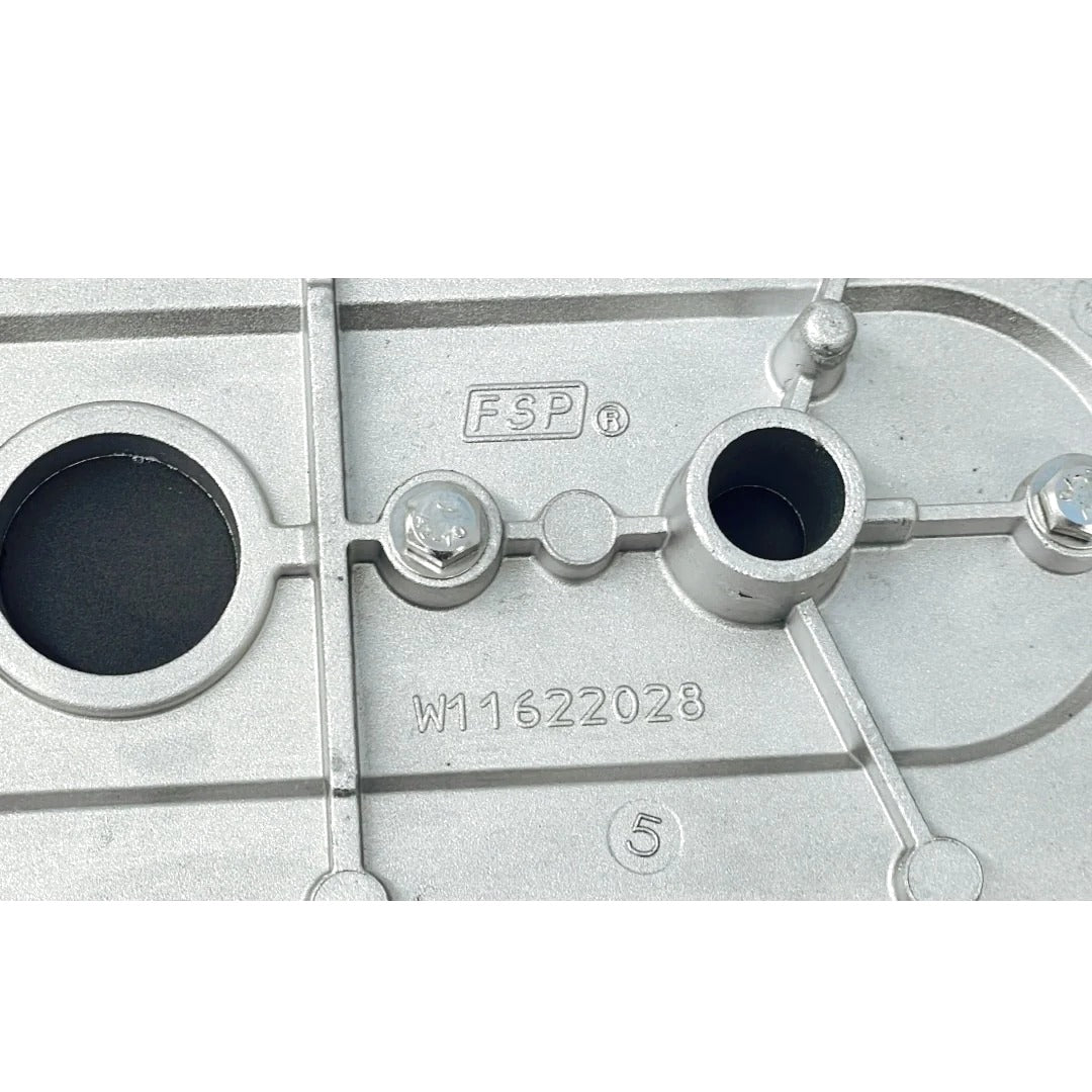 Whirlpool Range Oven Burner, Center W11635774, W11729926, W11622028