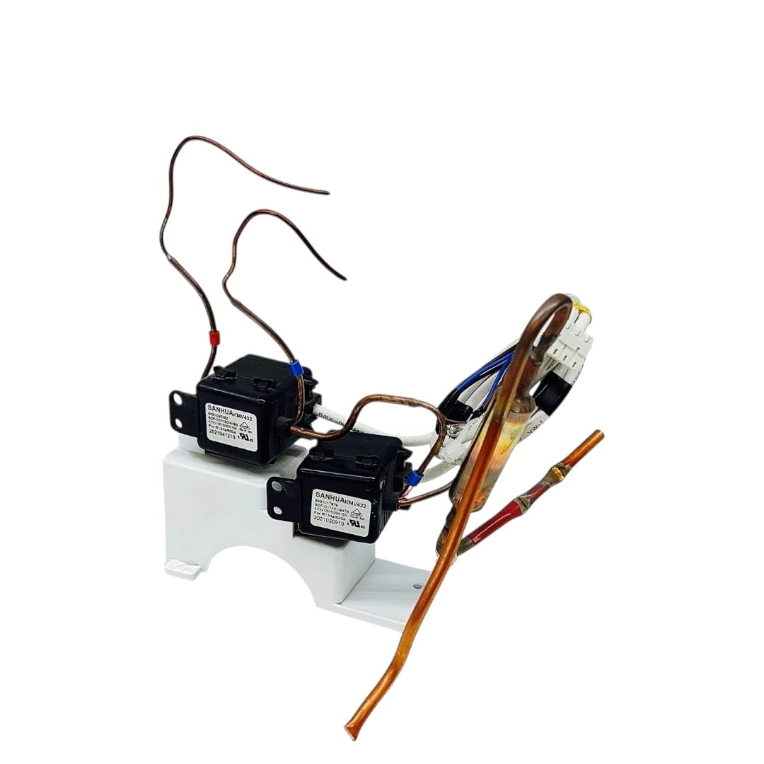 Bosch Refrigerator Valve 10005716, 10014425, 8001030282, 8001017979