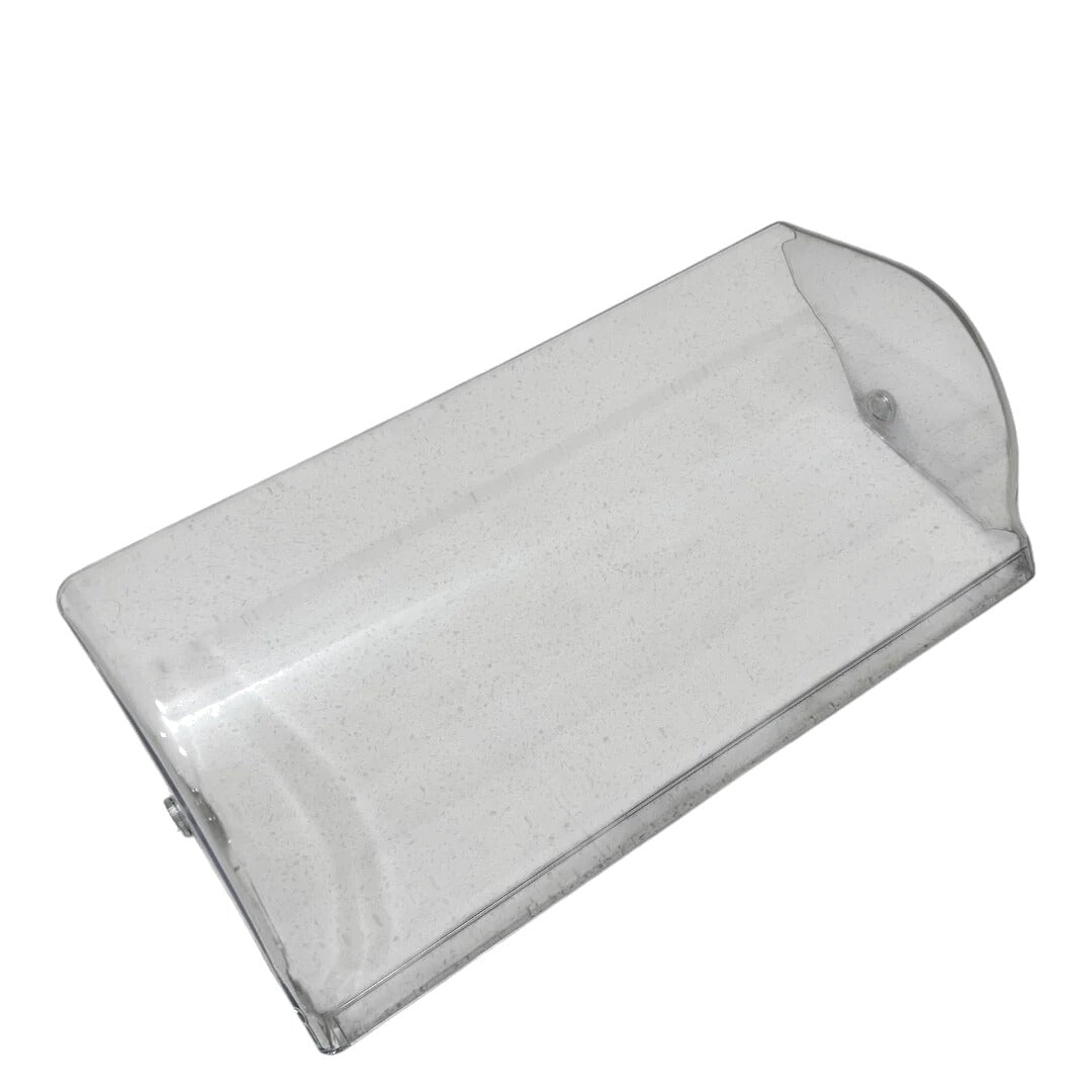 Whirlpool Refrigerator Dairy Bin Cover W11455931, W11617783
