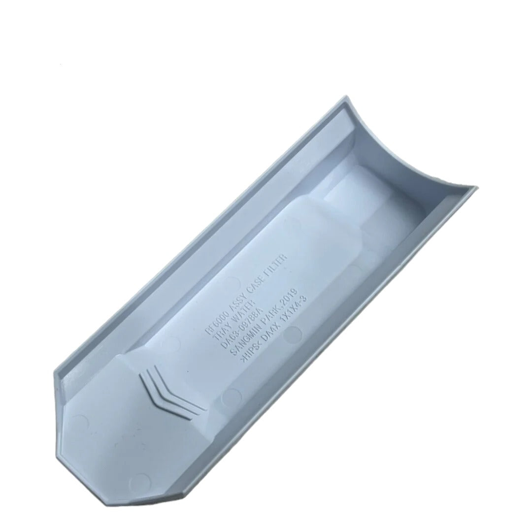 Samsung RF32CG5100SR Refrigerator Case Filter Tray Water DA63-09788A