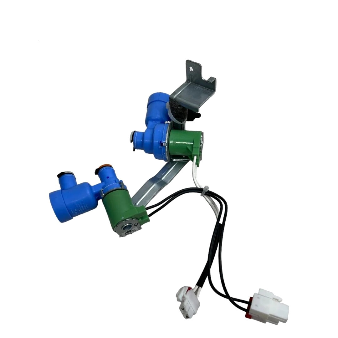 LG LF30S8210S Refrigerator Water Inlet Valve AJU75632518