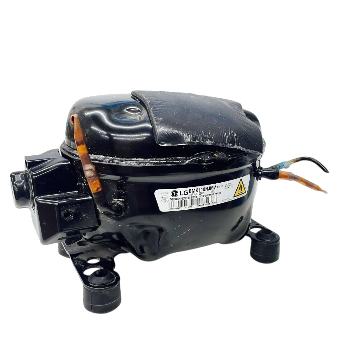 LG Refrigerator Compressor BMK110NJMV, TCA35892757