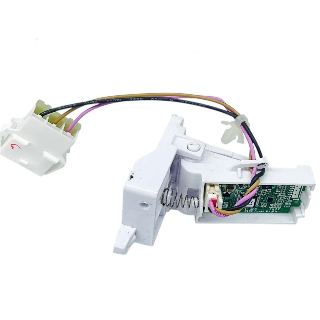 LG Range Oven Supporter Assembly Electronic Control Board AJJ6418408