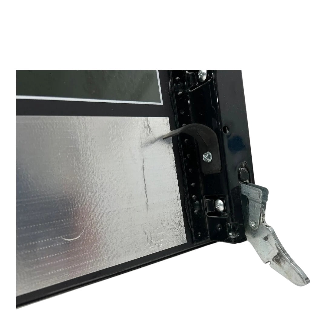 Jenn Air Wall Range Oven Door Glass Panel W10649195, W11110938