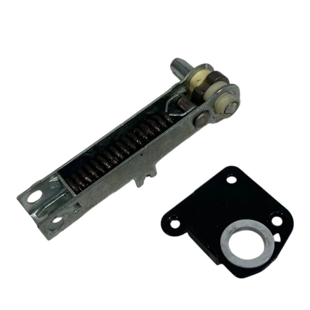 GE Refrigerator Door Closer, Left WR11X23034