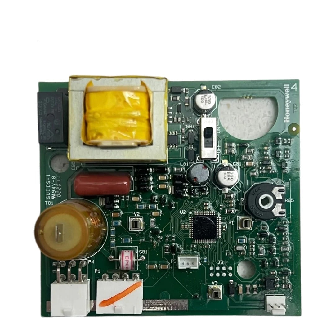 Honeywell Water Heater Gas Valve Control Board WV4262B1114