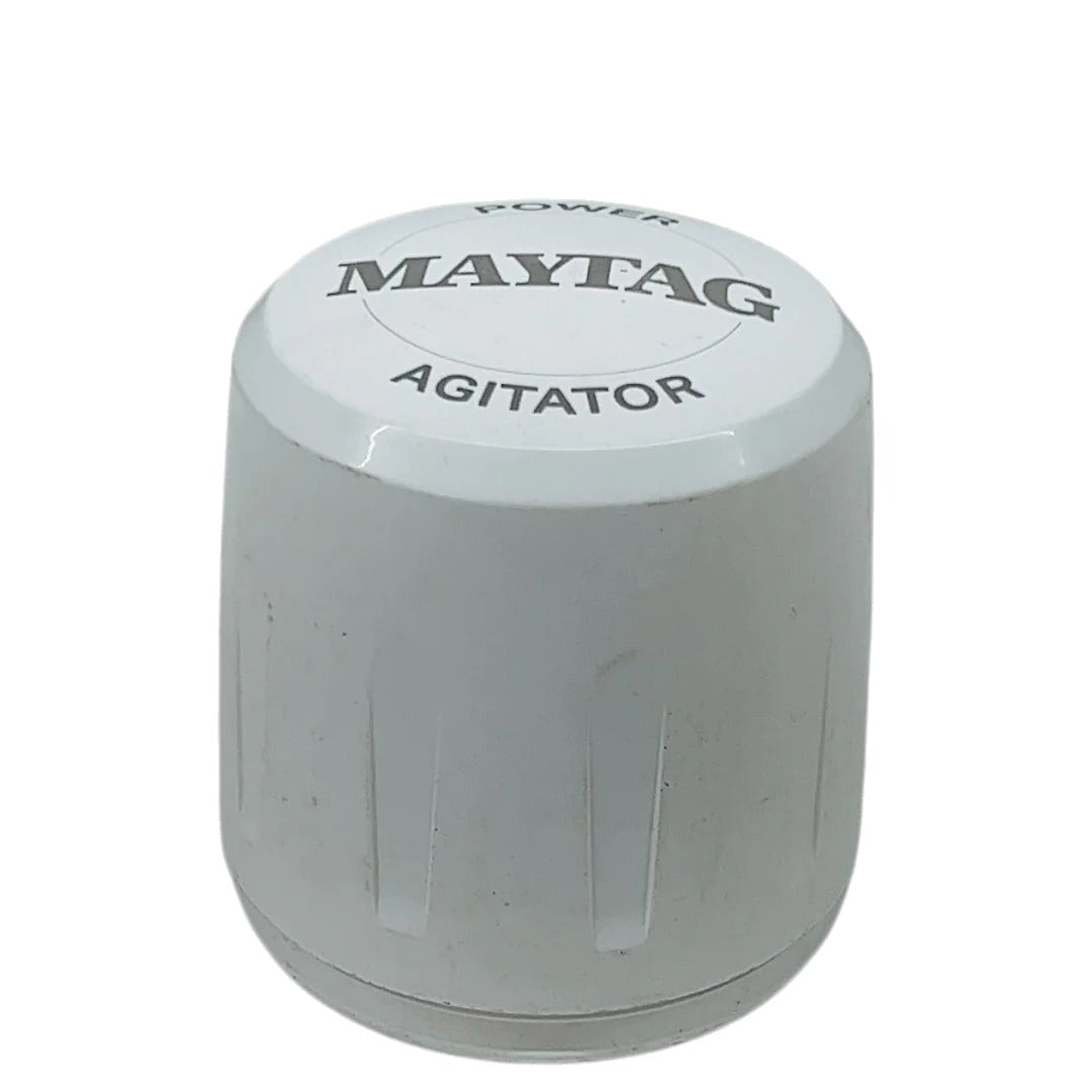 Maytag Washer Agitator Cap W11611671, W11246846