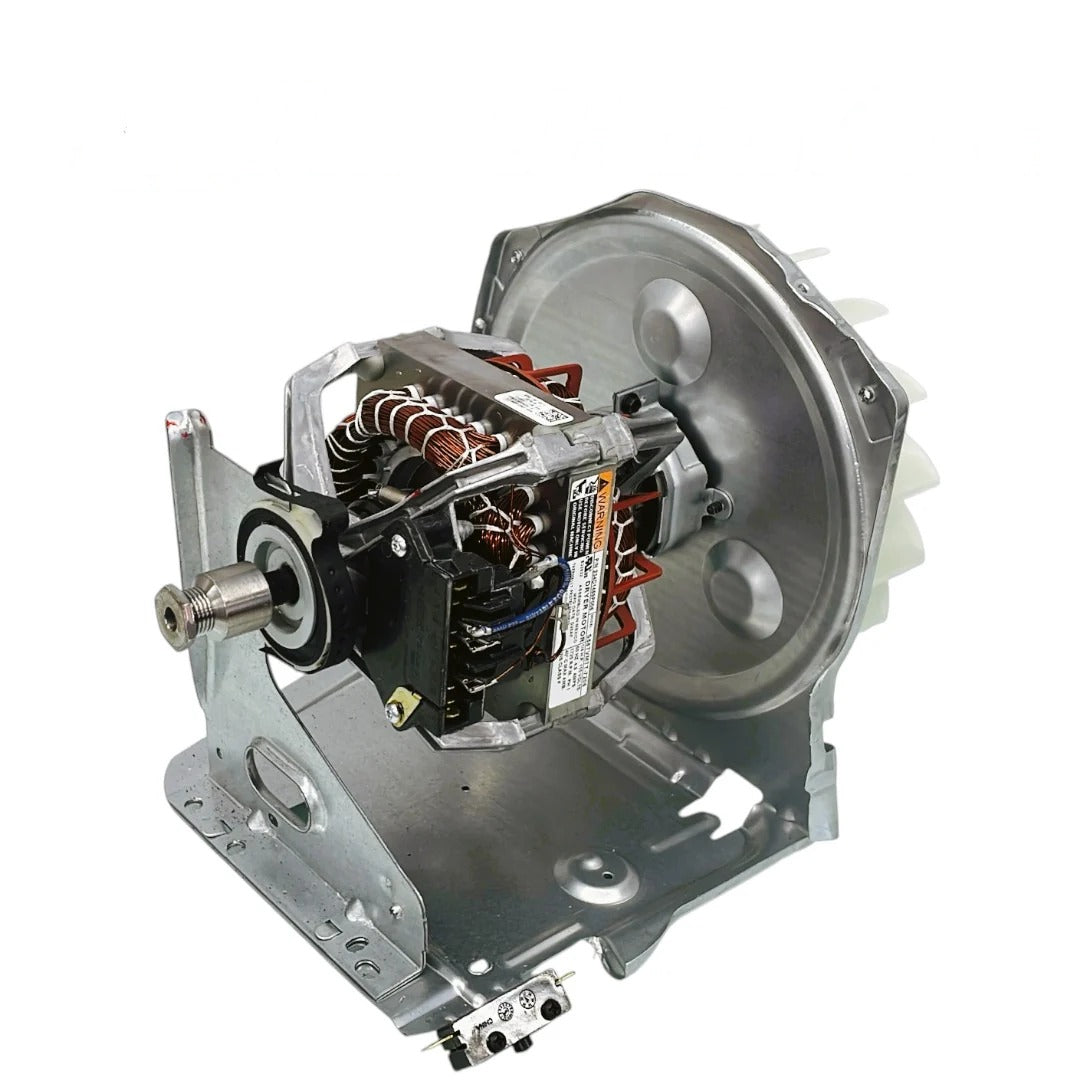 GE Dryer Drive Motor WH49X27319, WE03X27285