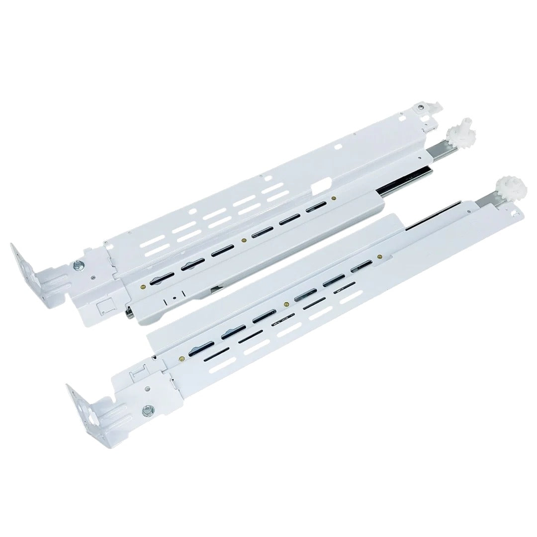 Samsung Refrigerator Drawer Rail Assembly DA97-13781B