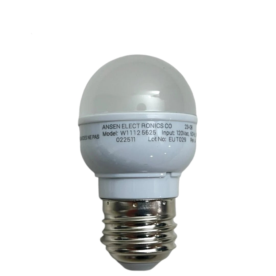 Whirlpool Refrigerator Led - Lamp W11125625, W11216993, W10820003