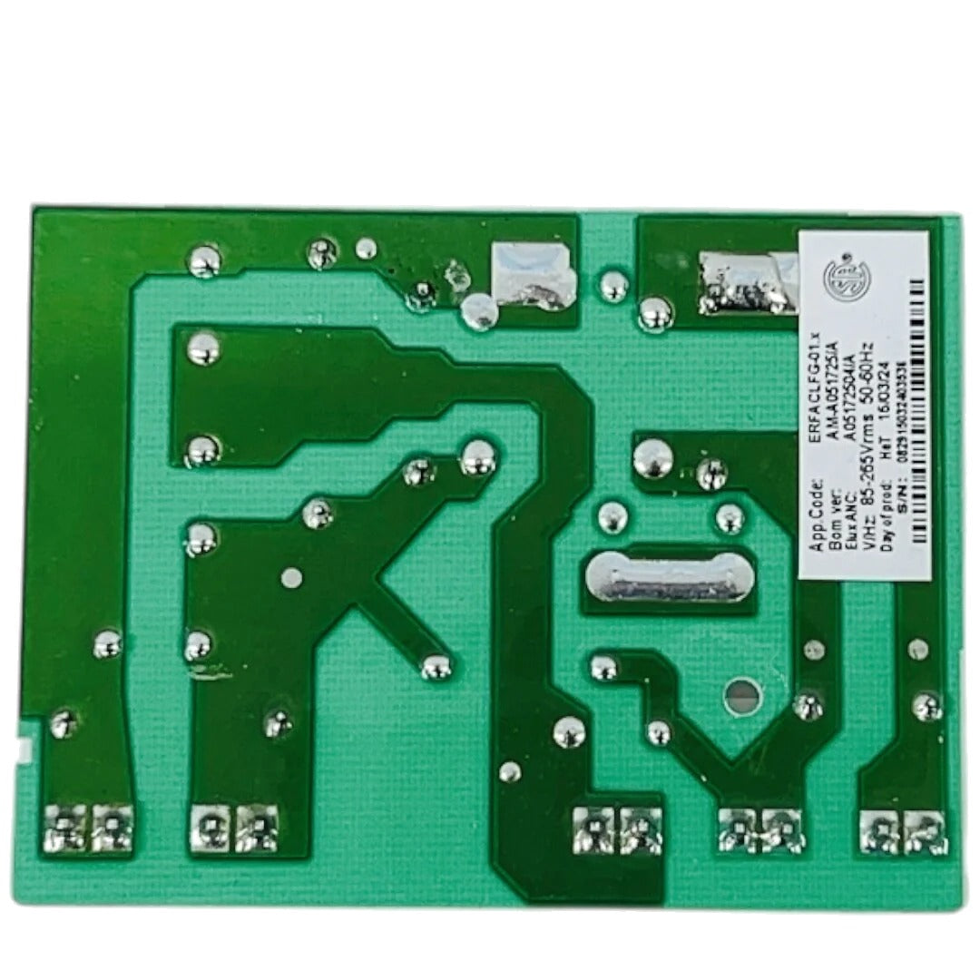 Frigidaire Refrigerator Power Control Board 5304519115