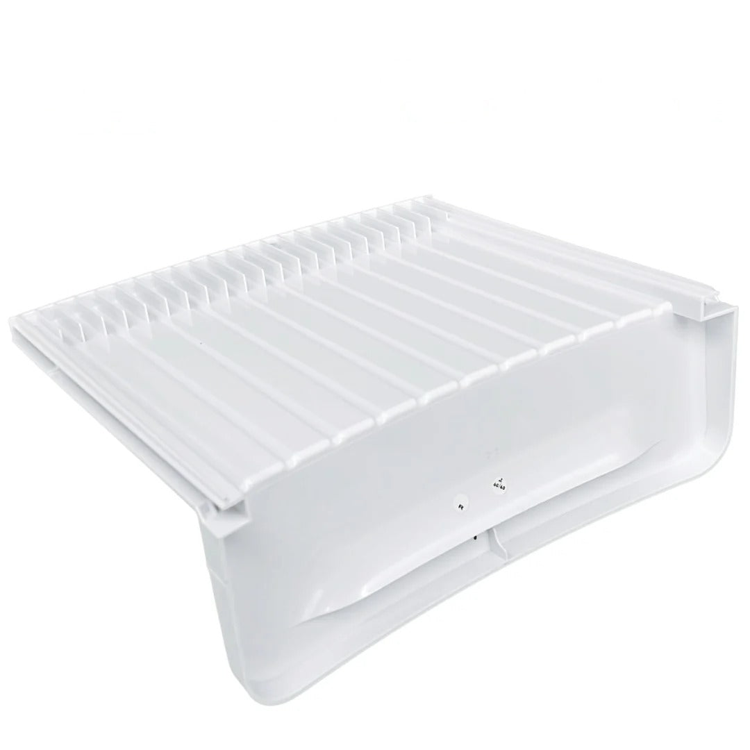 GE Refrigerator Chiller Shelf WR71X31007
