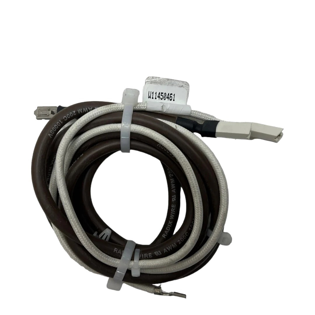 Maytag Range Oven Harness W11450461