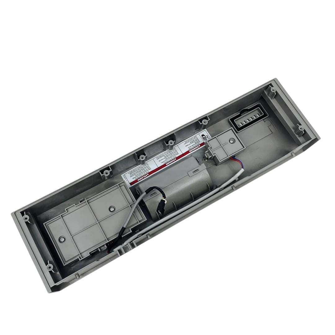 Whirlpool Dishwasher Control Panel W11504635, W11230172, W11230183