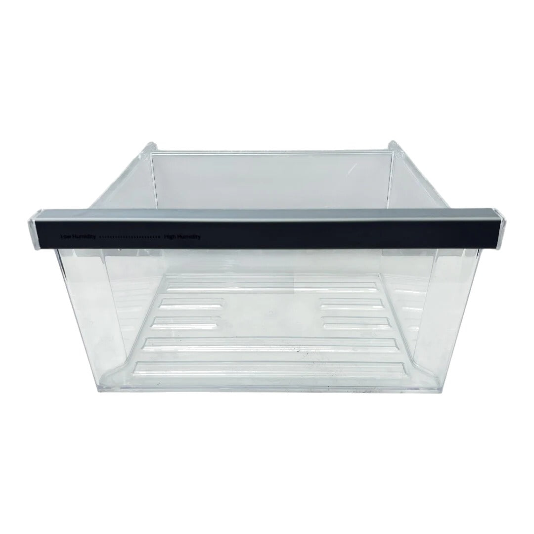 Whirlpool Refrigerator Crisper Drawer W11046494, W11162443