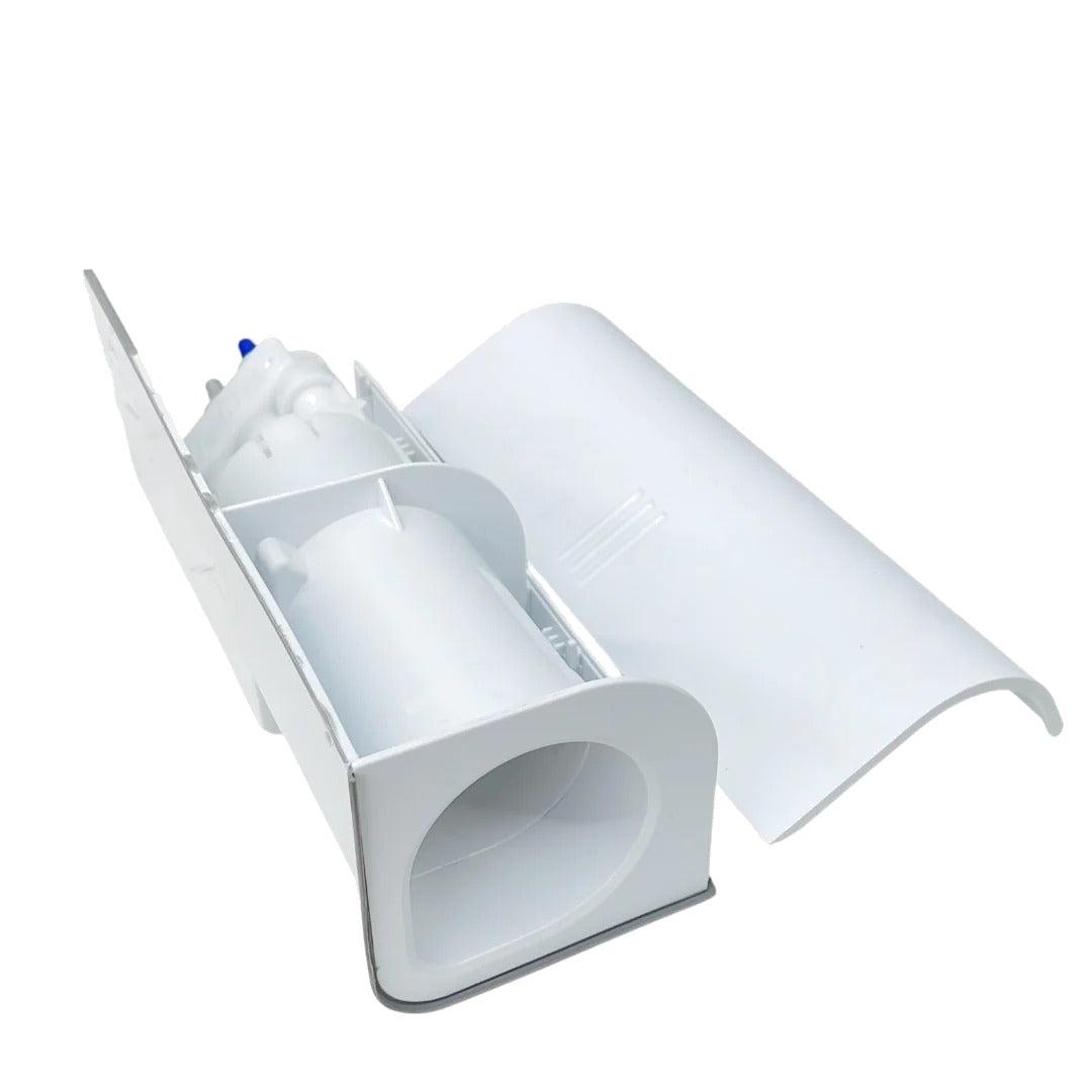 Whirlpool Refrigerator Water Filter Housing W11608699, W11533267, W11759995