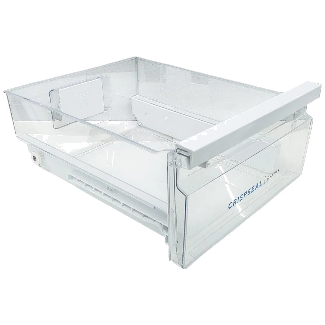 Frigidaire Refrigerator Crisper Pan 5304533699, 5304533737