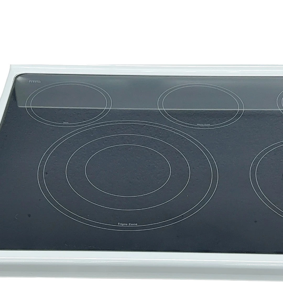 Whirlpool Range Oven Cooktop / Maintop W10828384, W10877560
