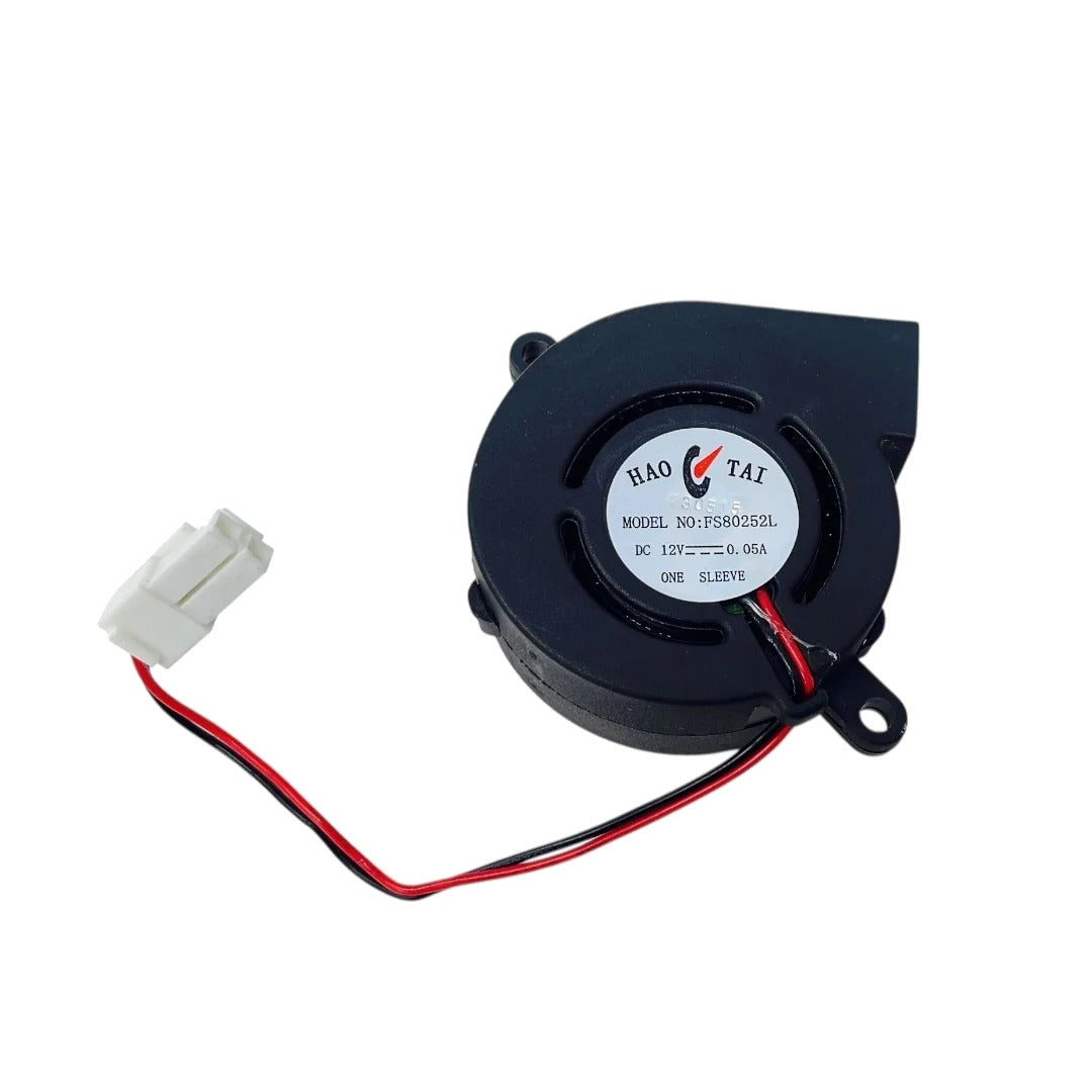 Midea Dishwasher Fan Motor Assembly FS80252L, 11002015001676